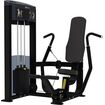 Chest Press IF9301 (χωρίς πλάκες βαρών) IF9301