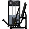 Chest Press IF9301 (χωρίς πλάκες βαρών) IF9301