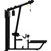 Lat Pulldown IF9322 (χωρίς πλάκες βαρών)