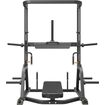 Vertical Leg Press Impulse IFP1613
