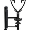 Lat Pulldown Impulse IT9502 Μαύρο