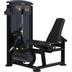 Leg Extension IT9505 Black (χωρίς πλάκες βαρών) IT9505
