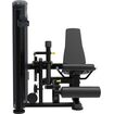 Leg Extension IT9505 Black (χωρίς πλάκες βαρών) IT9505