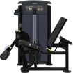Leg Extension IT9505 Black (χωρίς πλάκες βαρών) IT9505