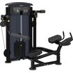 Glute IT9526 Black (χωρίς πλάκες βαρών)