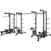 LAT Pulldown / Vertical Row Impulse MS11