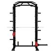 Magic Rack / Smith Machine Impulse SL7042