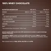 Πρωτεΐνη IronMaxx 100% Whey Protein 2350gr Milk Chocolate
