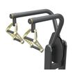 Lat Pulldown Impulse FE9702 Μαύρο FE9702B