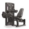Seated Leg Curl Impulse FE9706 Μαύρο FE9706B