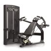 Shoulder Press Impulse FE9712 Μαύρο FE9712B