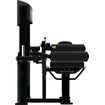 Seated Leg Curl IF9306 (χωρίς πλάκες βαρών)