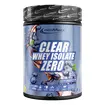 Πρωτεΐνη IronMaxx Clear Whey Isolate ZERO 400gr Blueberry Ice Tea