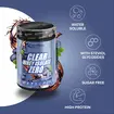 Πρωτεΐνη IronMaxx Clear Whey Isolate ZERO 400gr Blueberry Ice Tea