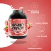 Πρωτεΐνη IronMaxx 100% Whey Protein 2350gr Strawberry