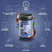 Πρωτεΐνη IronMaxx Clear Whey Isolate ZERO 400gr Blueberry Ice Tea