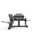 Prone Leg Curl Impulse ECP604
