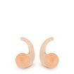 Ωτοασπίδες Κολύμβησης Swimming Earbuds Aquatic – Desert Sand 47045