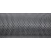 AMILA Foam Roller PRO Φ15x60cm Μαύρο 96838