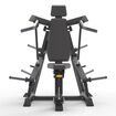 Shoulder Press Impulse ECP101
