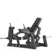 Seated Leg Extension Impulse ECP605