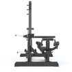 Kneel Glute Kickback Impulse ECP625