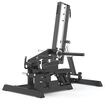 Kneel Glute Kickback Impulse ECP625