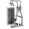 Lat Pulldown Impulse FE9702 Ασημί