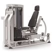 Leg Press Impulse FE9710 Ασημί