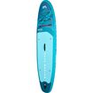 Σανίδα SUP Φουσκωτή BREEZE 300cm Aqua Sky AQUA MARINA 28341