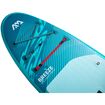 Σανίδα SUP Φουσκωτή BREEZE 300cm Aqua Sky AQUA MARINA 28341