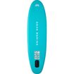 Σανίδα SUP Φουσκωτή BREEZE 300cm Aqua Sky AQUA MARINA 28341