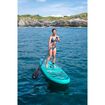 Σανίδα SUP Φουσκωτή BREEZE 300cm Silver Tree AQUA MARINA 28341
