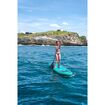 Σανίδα SUP Φουσκωτή BREEZE 300cm Silver Tree AQUA MARINA 28341