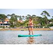 Σανίδα SUP Φουσκωτή BREEZE 300cm Silver Tree AQUA MARINA 28341