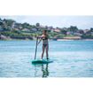 Σανίδα SUP Φουσκωτή BREEZE 300cm Silver Tree AQUA MARINA 28341