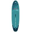 Σανίδα SUP Φουσκωτή VAPOR 315cm Aqua Splash AQUA MARINA 28342