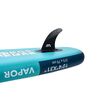 Σανίδα SUP Φουσκωτή VAPOR 315cm Aqua Splash AQUA MARINA 28342
