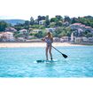 Σανίδα SUP Φουσκωτή VAPOR 315cm Aqua Splash AQUA MARINA 28342