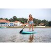 Σανίδα SUP Φουσκωτή VAPOR 315cm Aqua Splash AQUA MARINA 28342