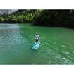 Σανίδα SUP Φουσκωτή VAPOR 315cm Aqua Splash AQUA MARINA 28342