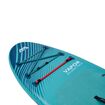 Σανίδα SUP Φουσκωτή VAPOR 315cm Aqua Splash AQUA MARINA 28342
