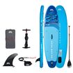 Σανίδα SUP Φουσκωτή VAPOR 315cm Ocean Pulse AQUA MARINA 28342