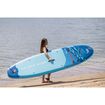 Σανίδα SUP Φουσκωτή VAPOR 315cm Ocean Pulse AQUA MARINA 28342