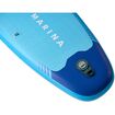 Σανίδα SUP Φουσκωτή VAPOR 315cm Ocean Pulse AQUA MARINA 28342