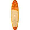 Σανίδα SUP Φουσκωτή Fusion 330cm Molten Sun AQUA MARINA 28343