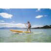 Σανίδα SUP Φουσκωτή Fusion 330cm Molten Sun AQUA MARINA 28343