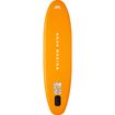 Σανίδα SUP Φουσκωτή Fusion 330cm Molten Sun AQUA MARINA 28343