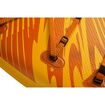 Σανίδα SUP Φουσκωτή Fusion 330cm Molten Sun AQUA MARINA 28343