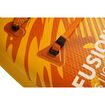 Σανίδα SUP Φουσκωτή Fusion 330cm Molten Sun AQUA MARINA 28343